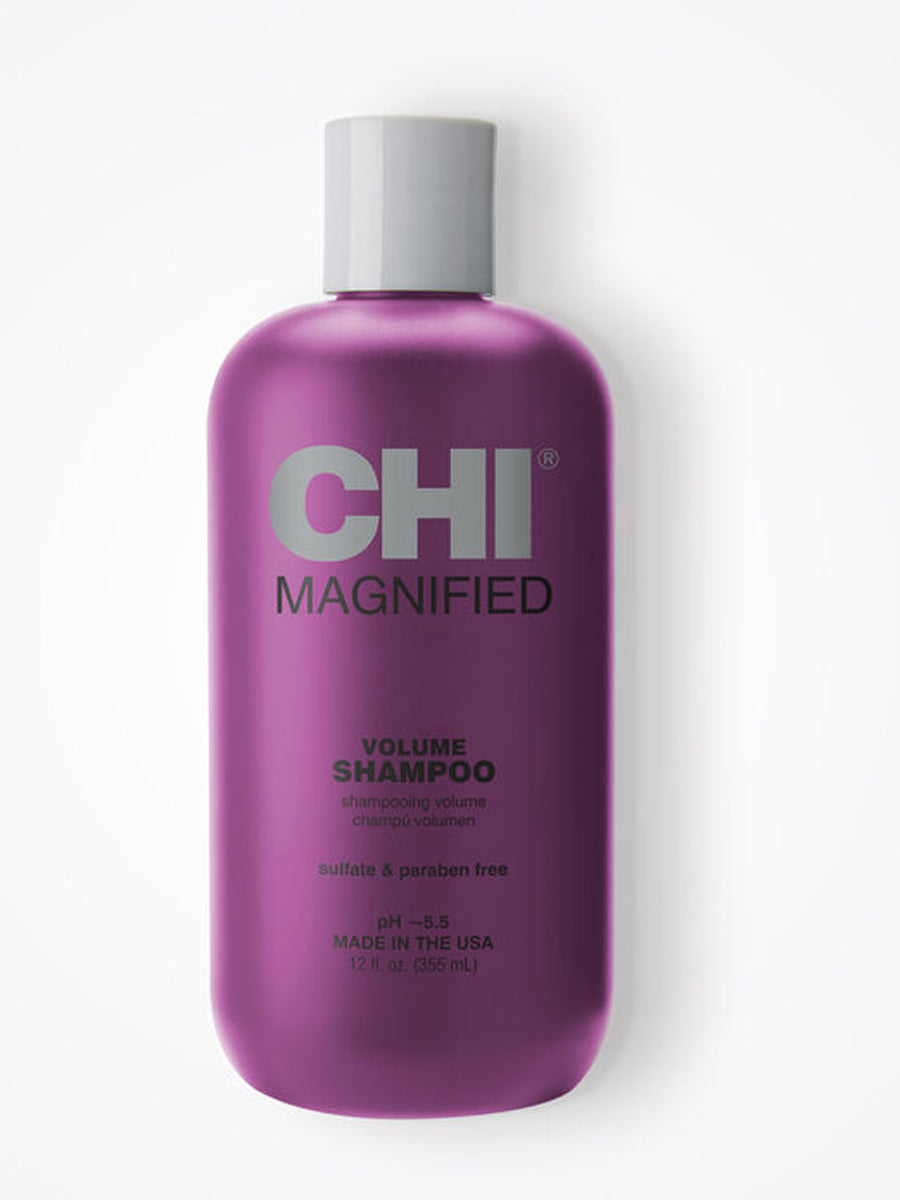 Chi Magnified Volume Shampo 355ml