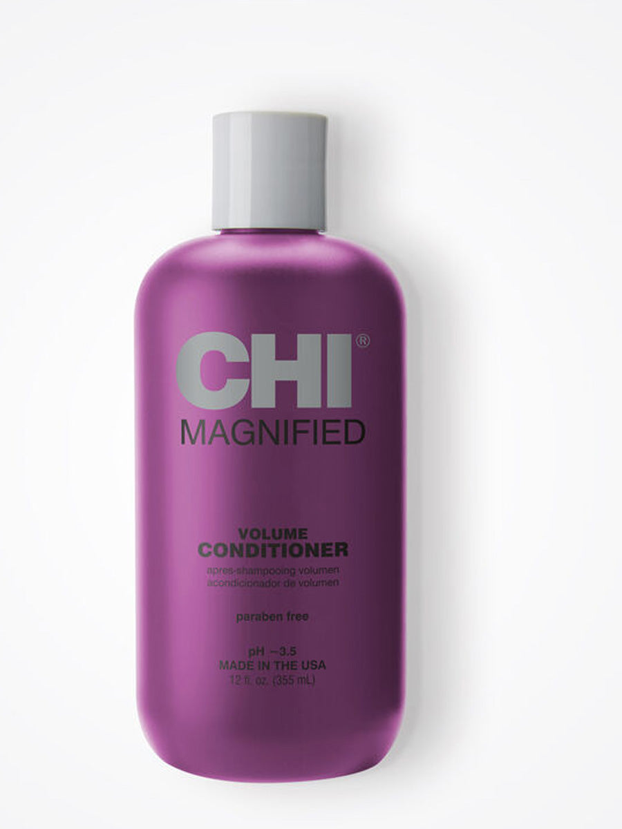 Chi Magnified Volume Conditioner 355ml