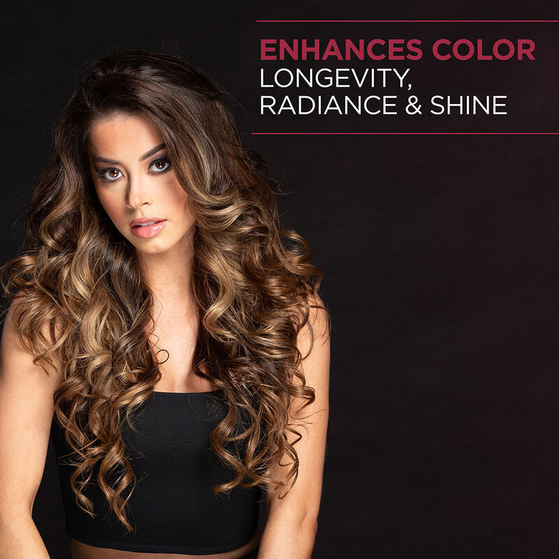 Chi Rose Hip Oil Color Protect Conditioner 340ml