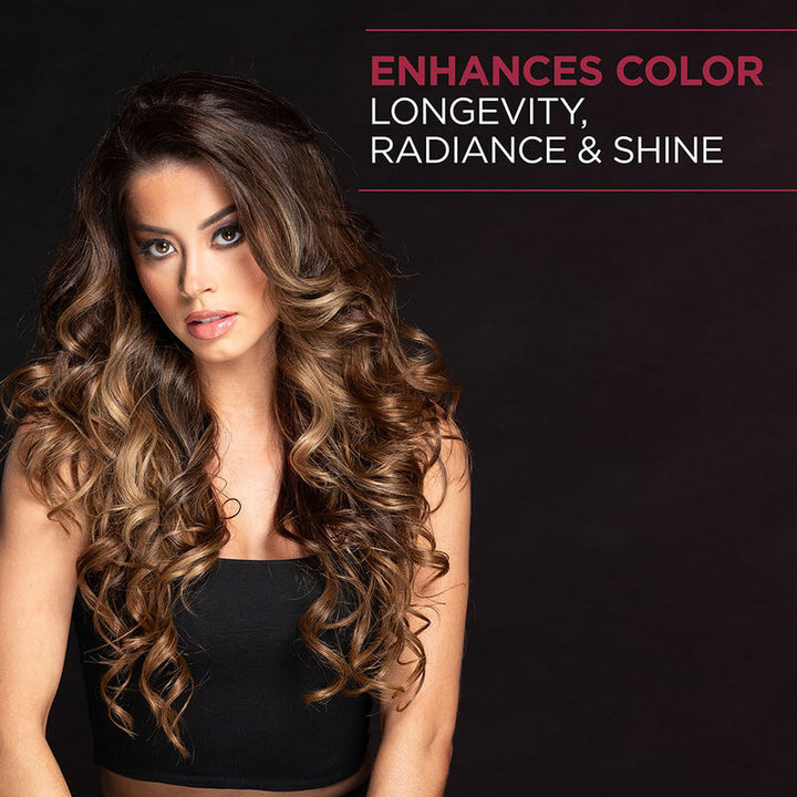 Chi Rose Hip Oil Color Protect Conditioner 340ml