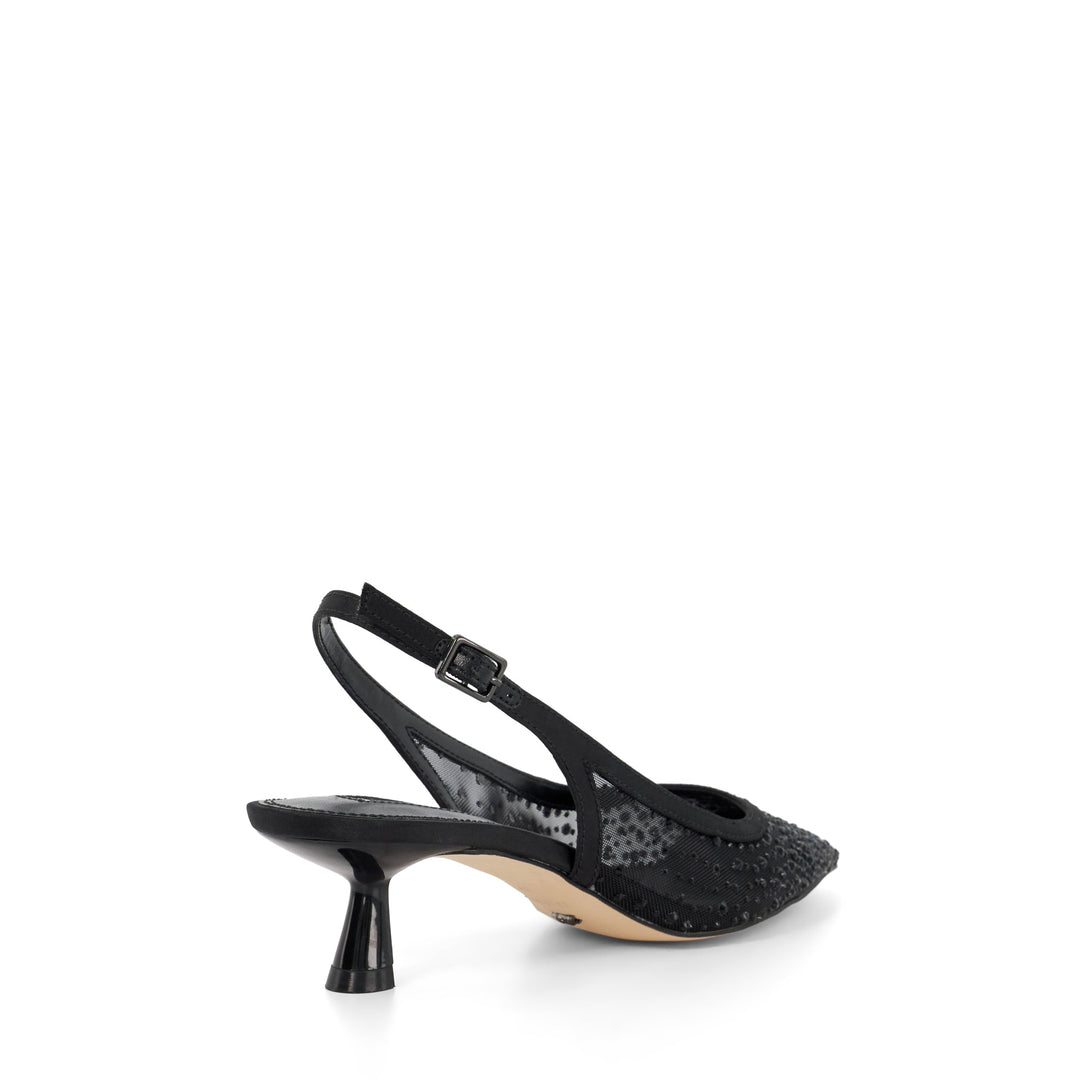 CIANA - BLACK