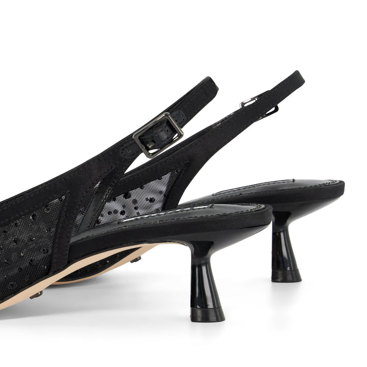 CIANA - BLACK