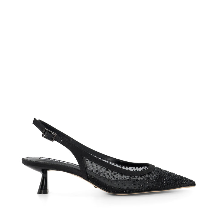 CIANA - BLACK