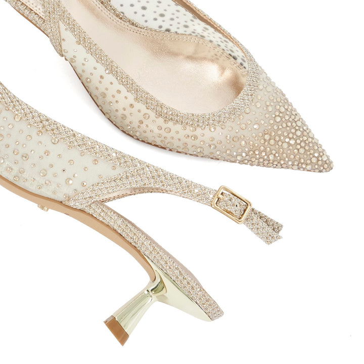 CIANA - GOLD