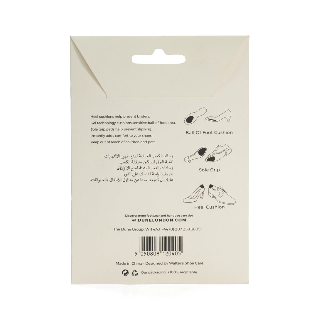 COMFORT KIT - UNIVERSAL