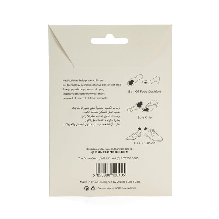 COMFORT KIT - UNIVERSAL