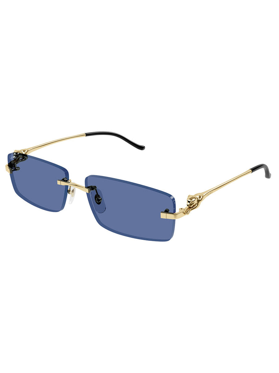 CARTIER Sunglasses CT0430S -58-004