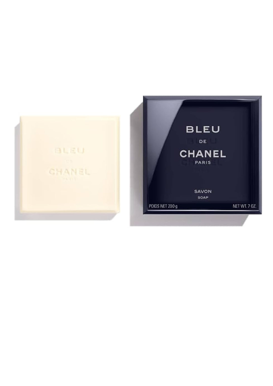 Chanel Bleu De Chanel Soap 200g