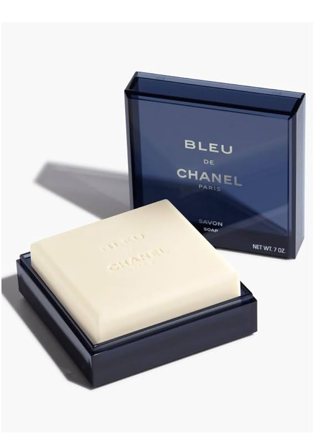 Chanel Bleu De Chanel Soap 200g