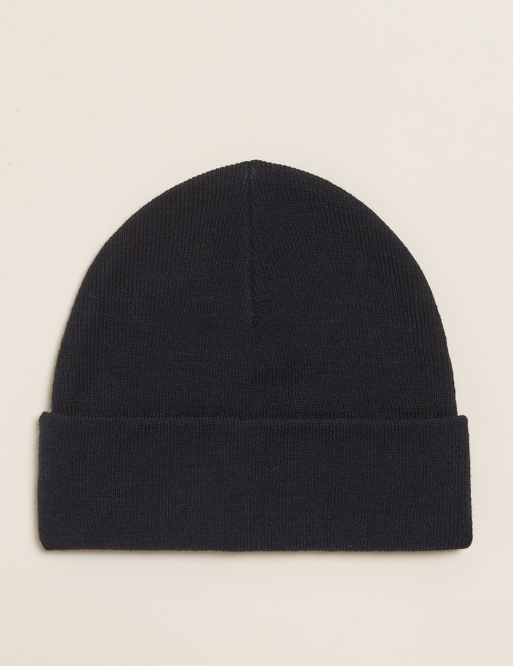 M&S Men Acrylic Beanie Cap T09/6114