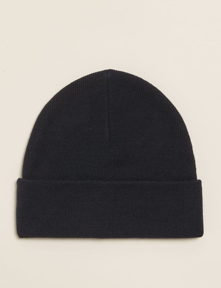 M&S Men Acrylic Beanie Cap T09/6114