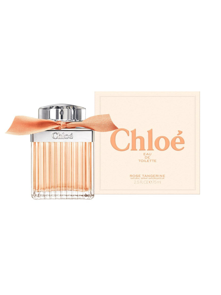 Chloe Rose Tangerine EDT 75ml(Ladies)