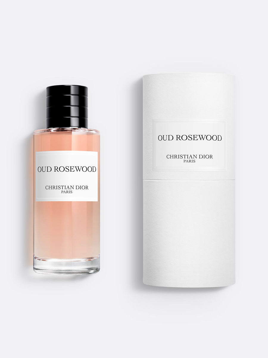 Christian Dior Oud Rose Wood EDP 250ml