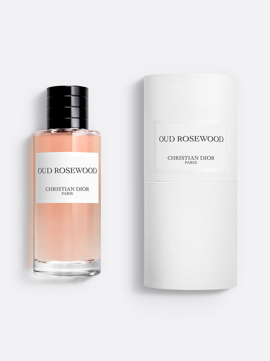 Christian Dior Oud Rose Wood EDP 125ml