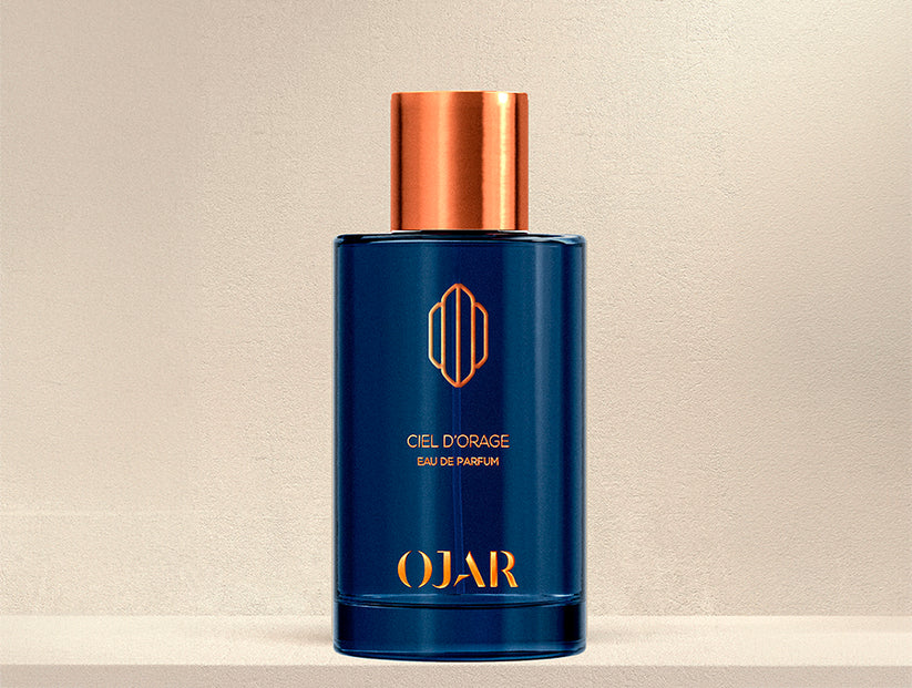 Ojar Ciel D'Orage EDP 100ml