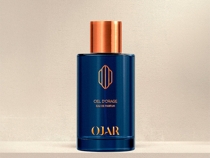 Ojar Ciel D'Orage EDP 100ml
