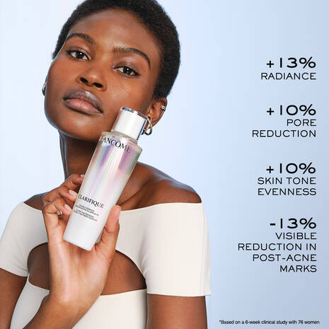 Lancome Clarifique Renewing Refining Double Treatment Essence 150ml