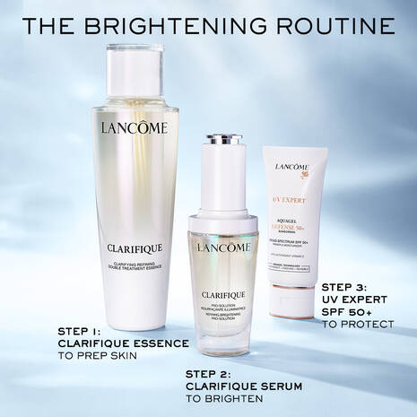 Lancome Clarifique Renewing Refining Double Treatment Essence 150ml