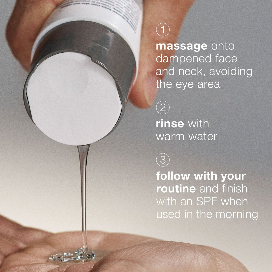 Dermalogica Clearing Skin Wash Breakout Cleanser 250ml