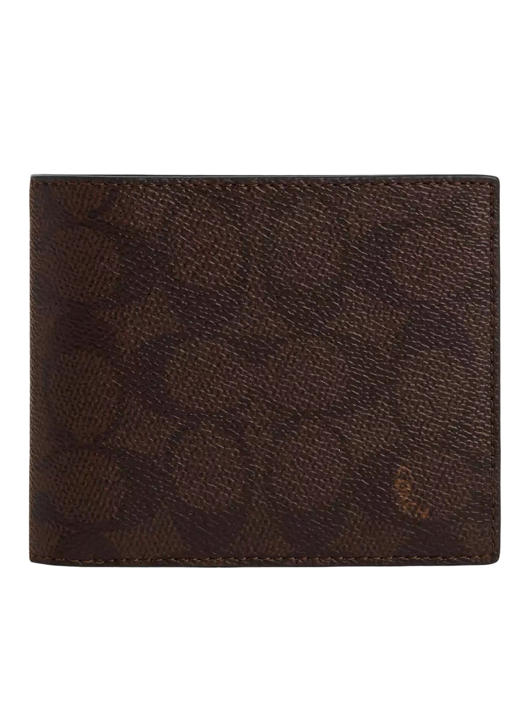 Coach Men Wallet CX209