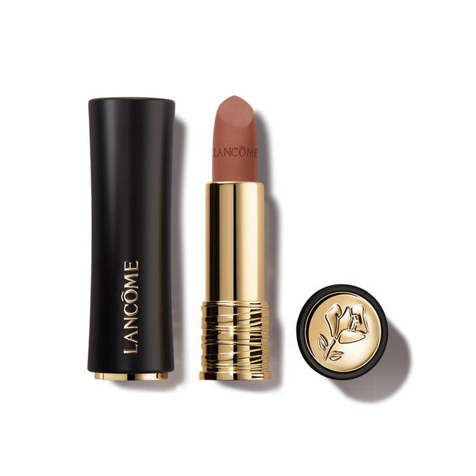 Lancome L'Absolu Rouge Drama Matte Lipstick 205 Nude Frisson 3.4g