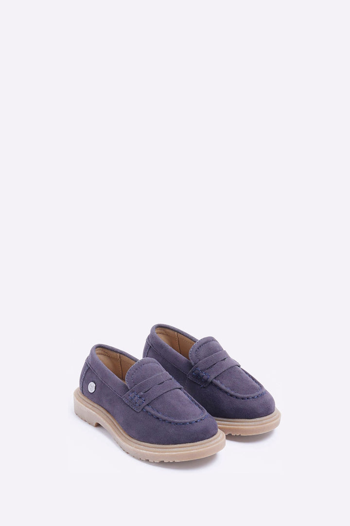 River Island Boys Loafer #461083 (S-24)