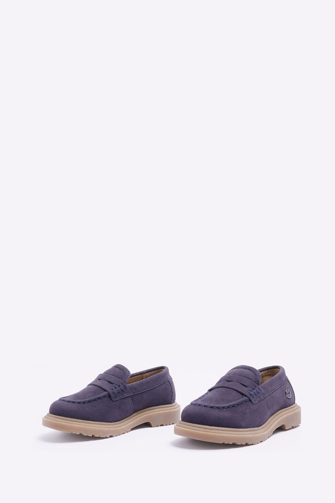 River Island Boys Loafer #461083 (S-24)