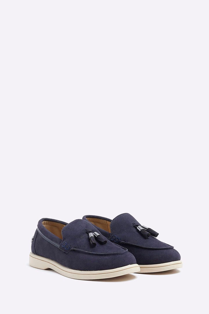 River Island Boys Loafer #459146 (S-24)