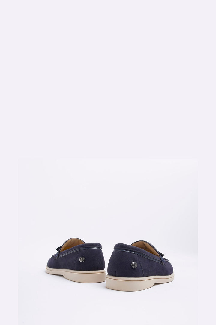 River Island Boys Loafer #459146 (S-24)