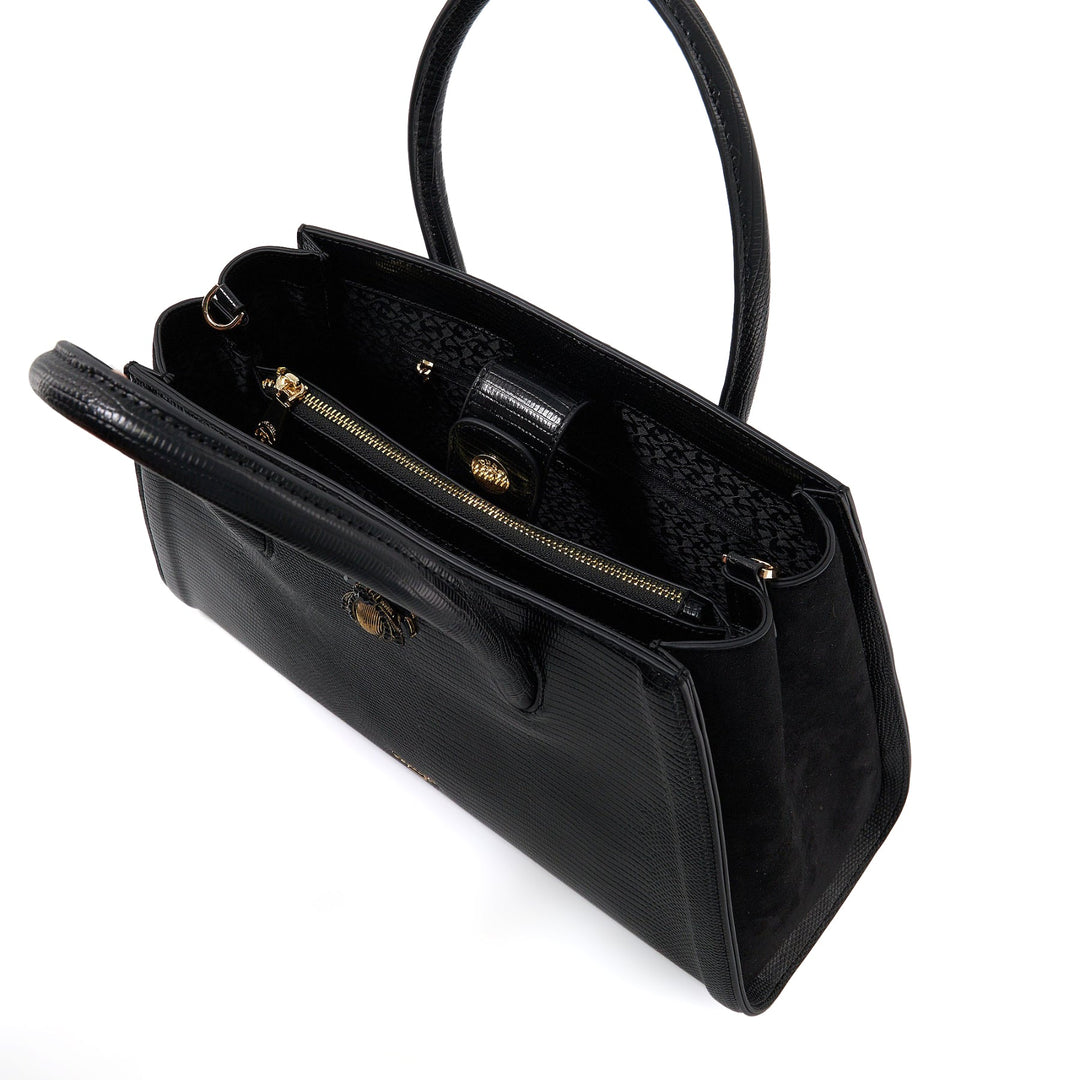 DAITLYN - BLACK