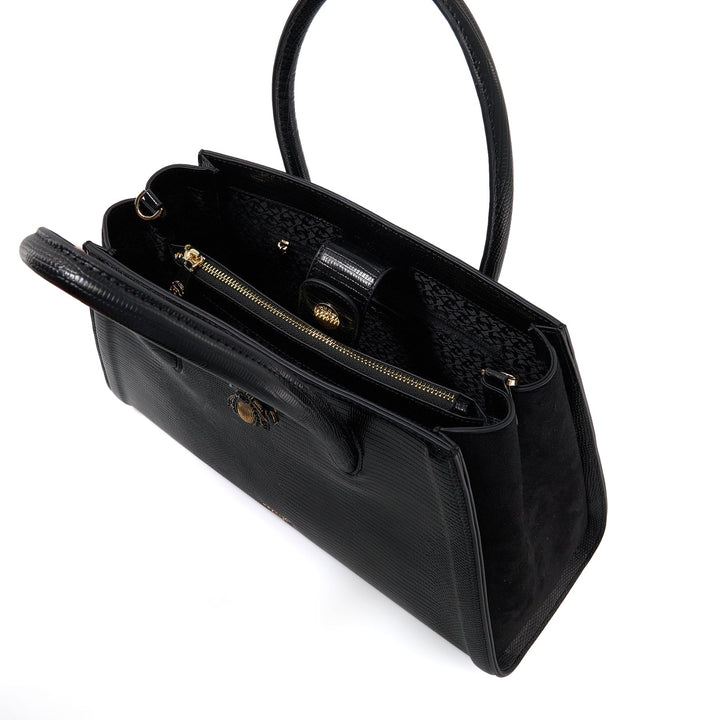 DAITLYN - BLACK