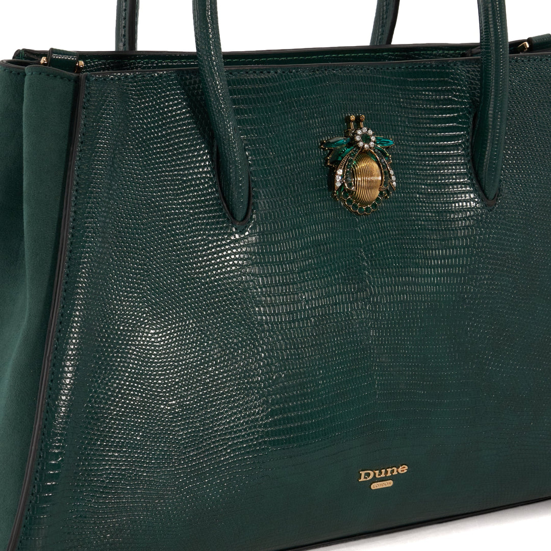 DAITLYN - GREEN