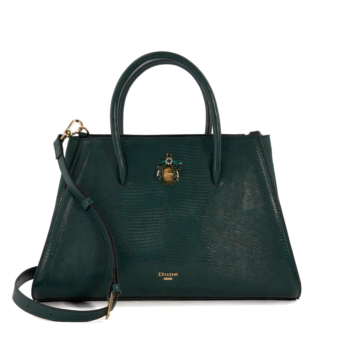 DAITLYN - GREEN