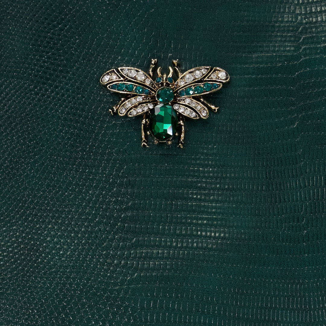 DANNAO - DARK GREEN