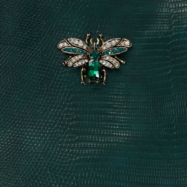 DANNAO - DARK GREEN