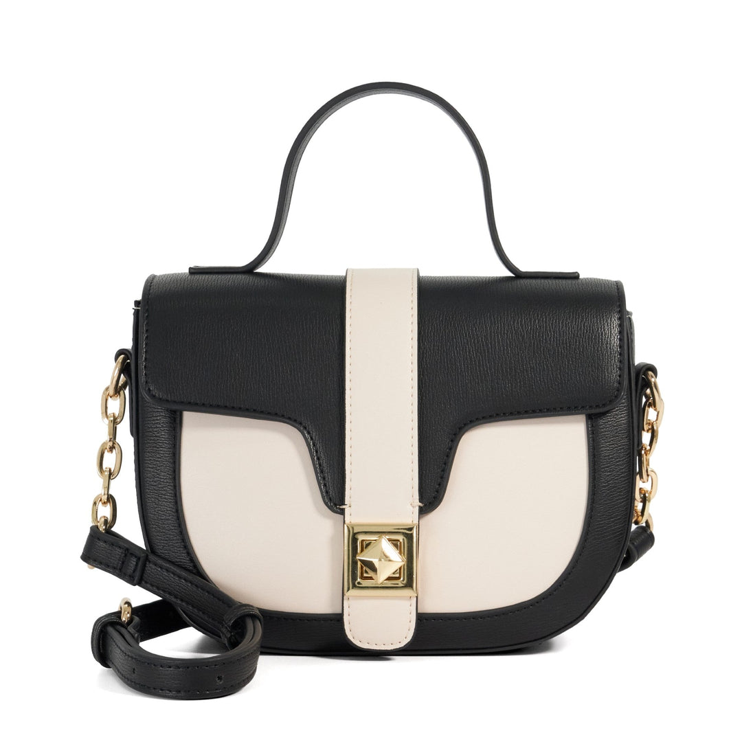 DANNYO - BLACK/WHITE