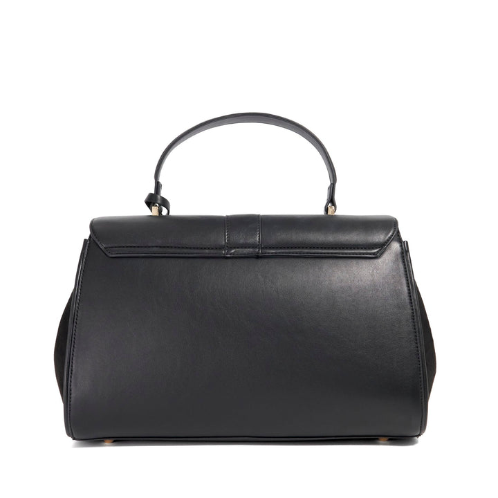 DASSIOS L - BLACK