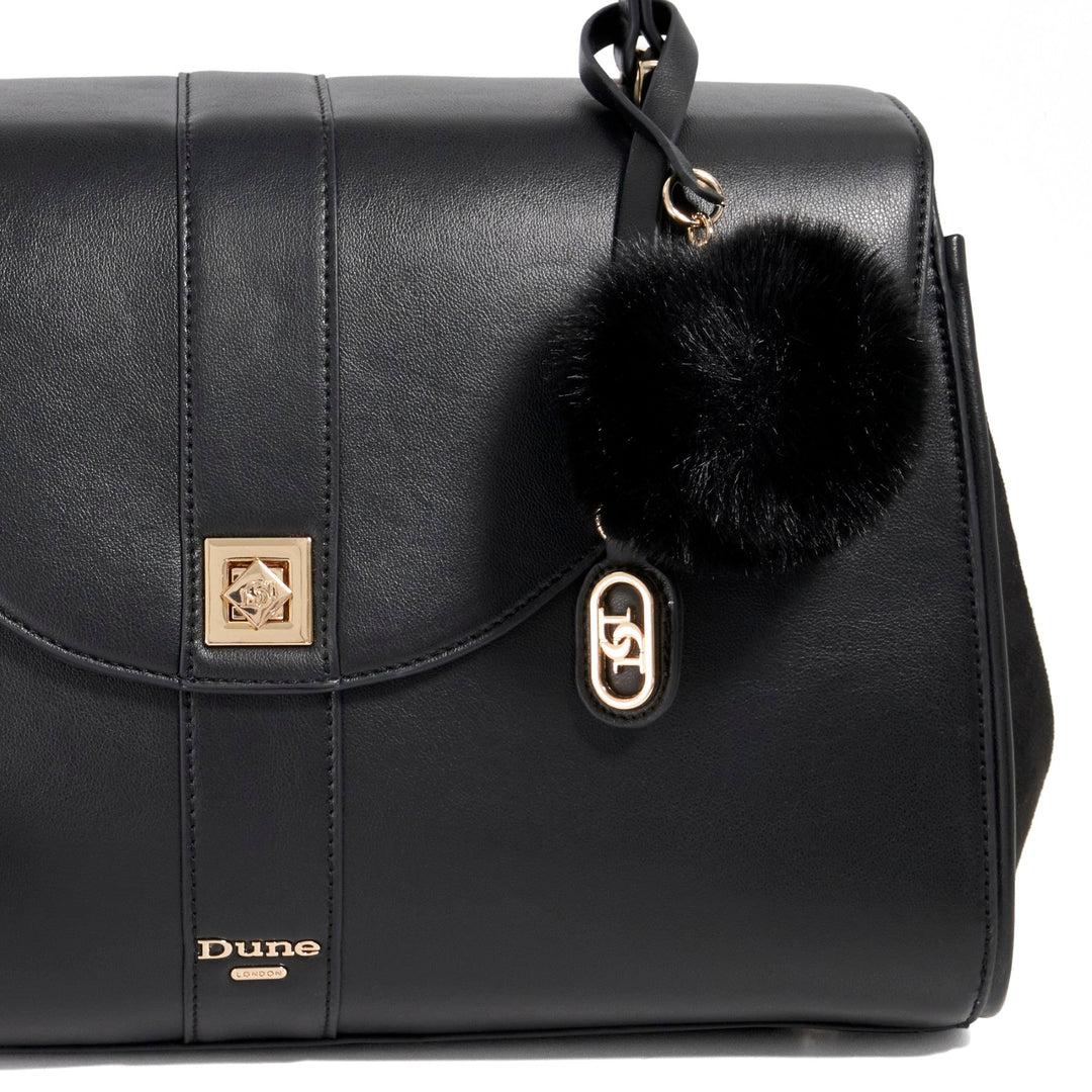 DASSIOS L - BLACK