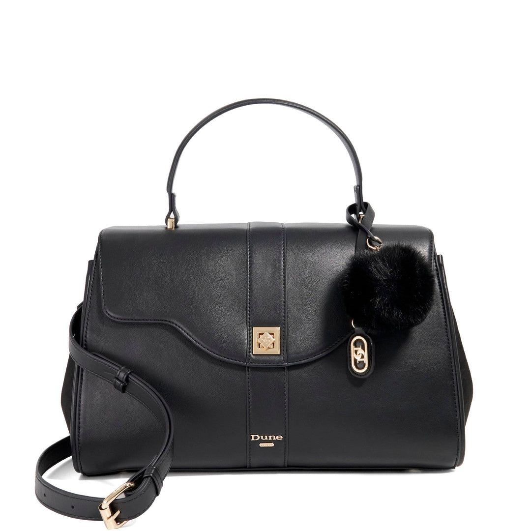 DASSIOS L - BLACK