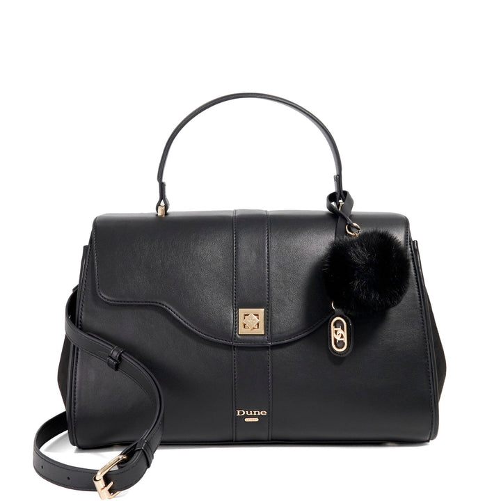 DASSIOS L - BLACK
