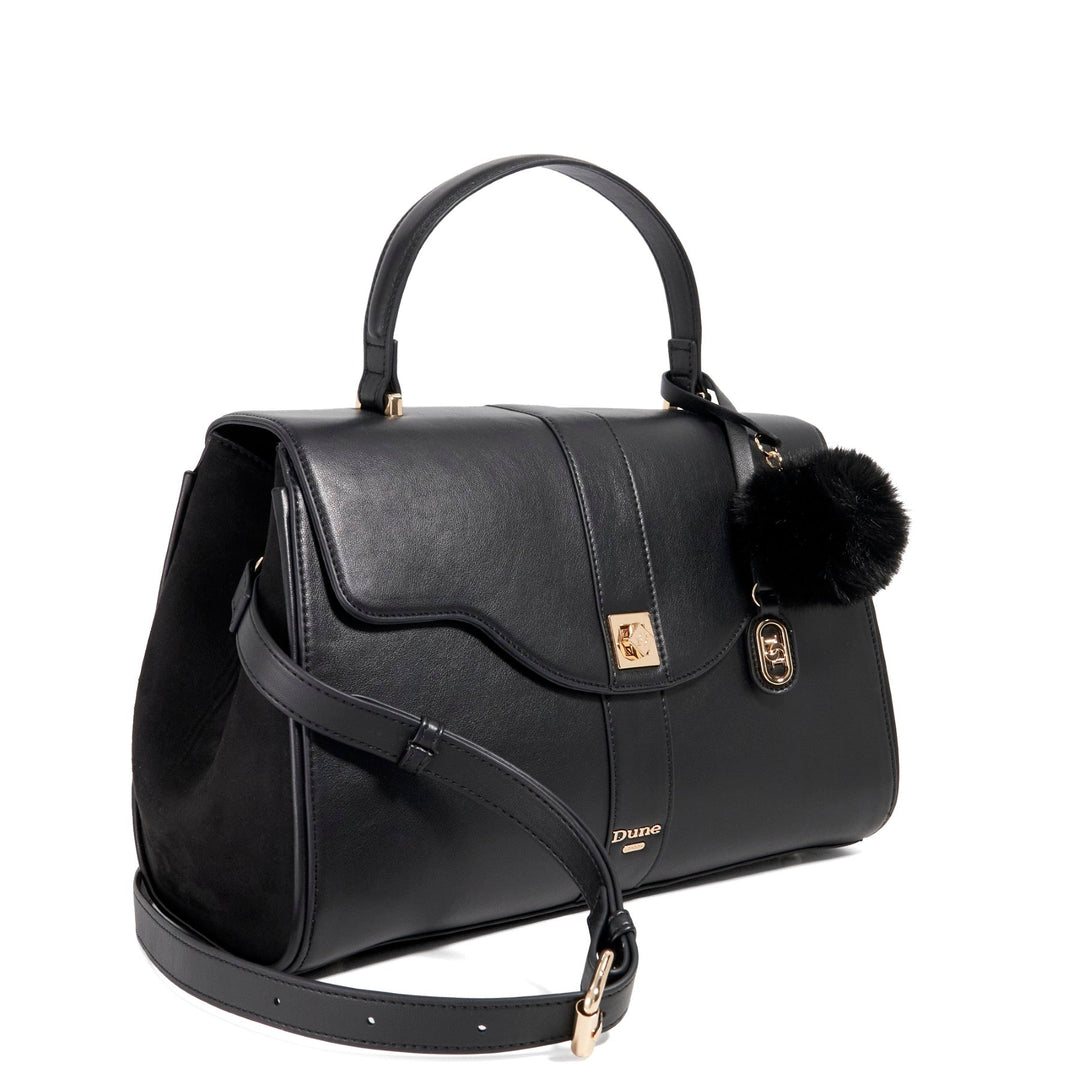 DASSIOS L - BLACK