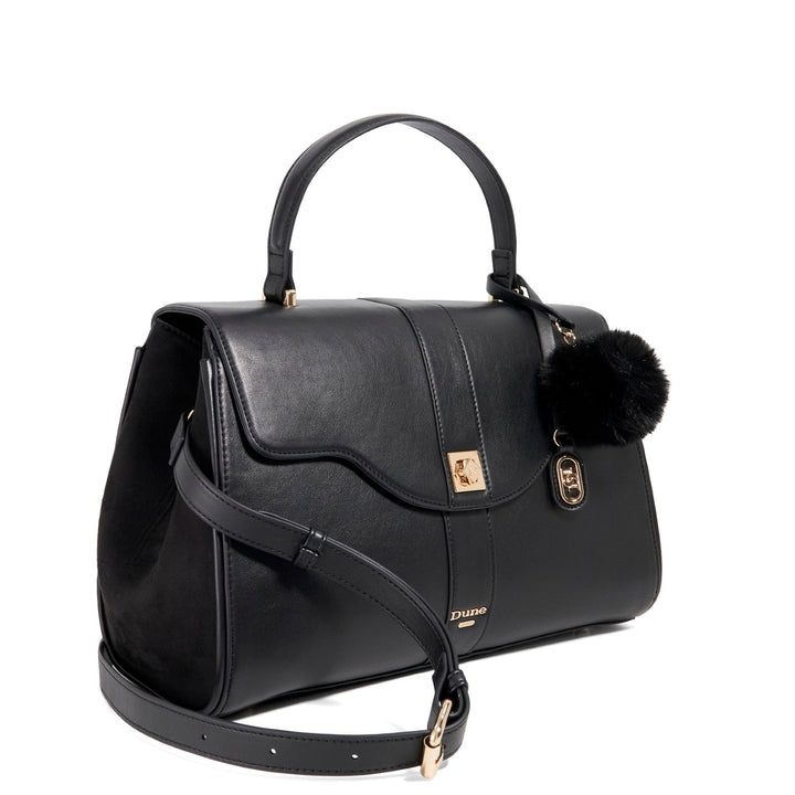 DASSIOS L - BLACK