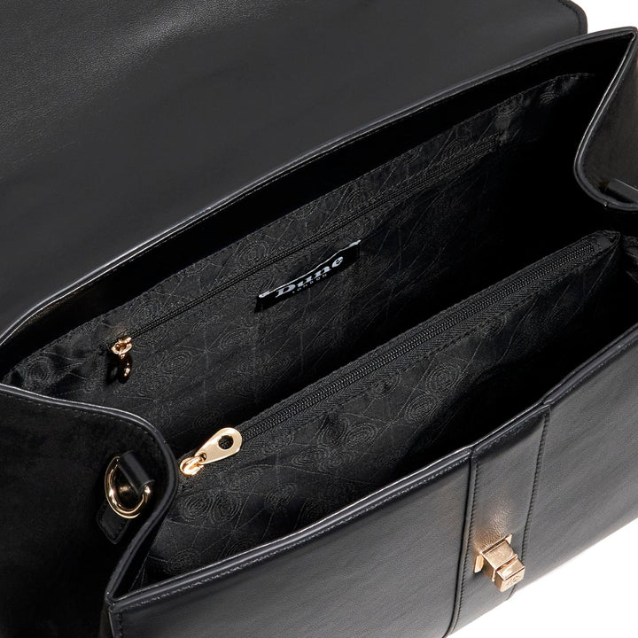 DASSIOS L - BLACK