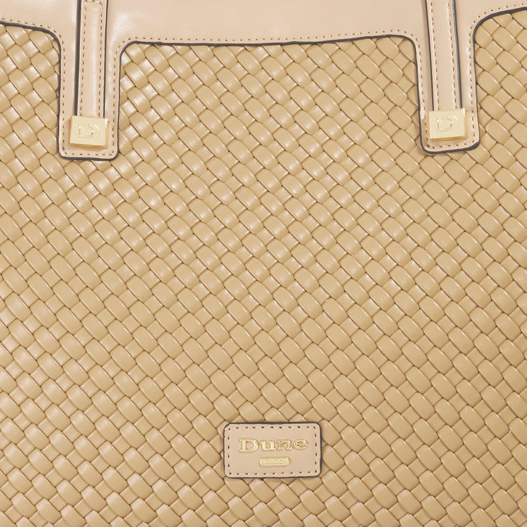 DEAVE - TAUPE