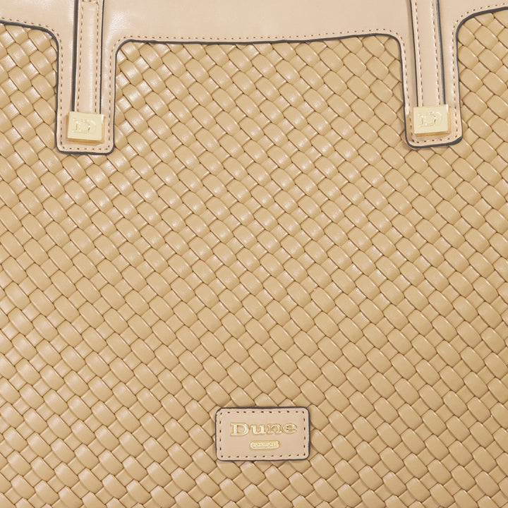 DEAVE - TAUPE