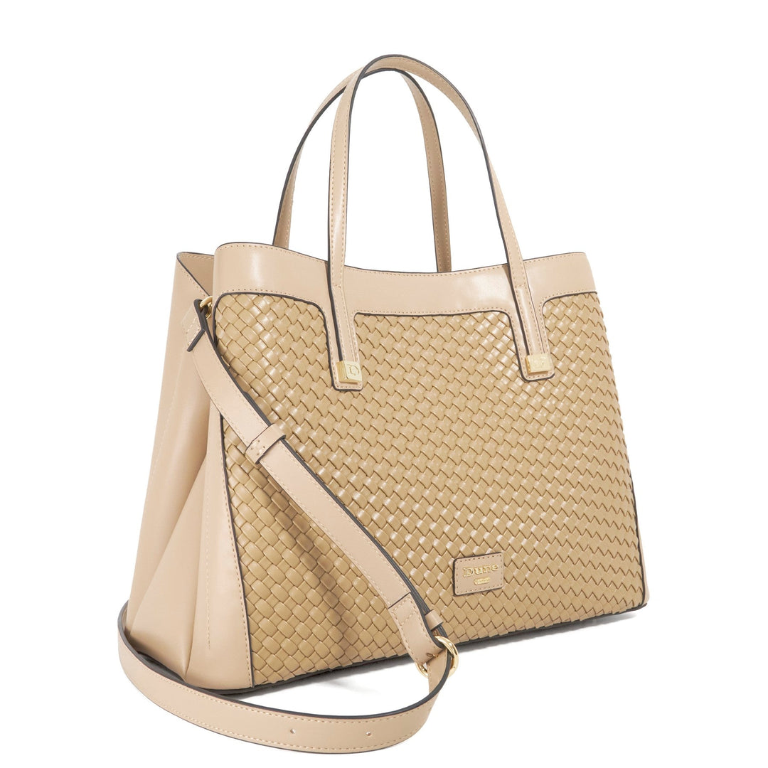 DEAVE - TAUPE