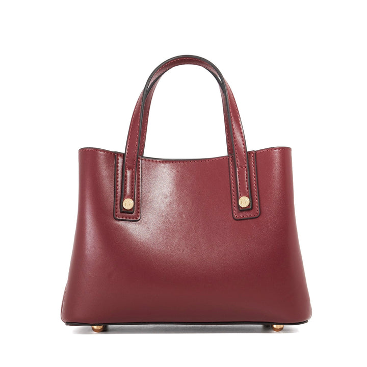 DEAVIE - BURGUNDY