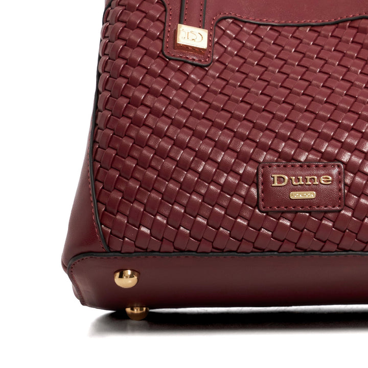 DEAVIE - BURGUNDY