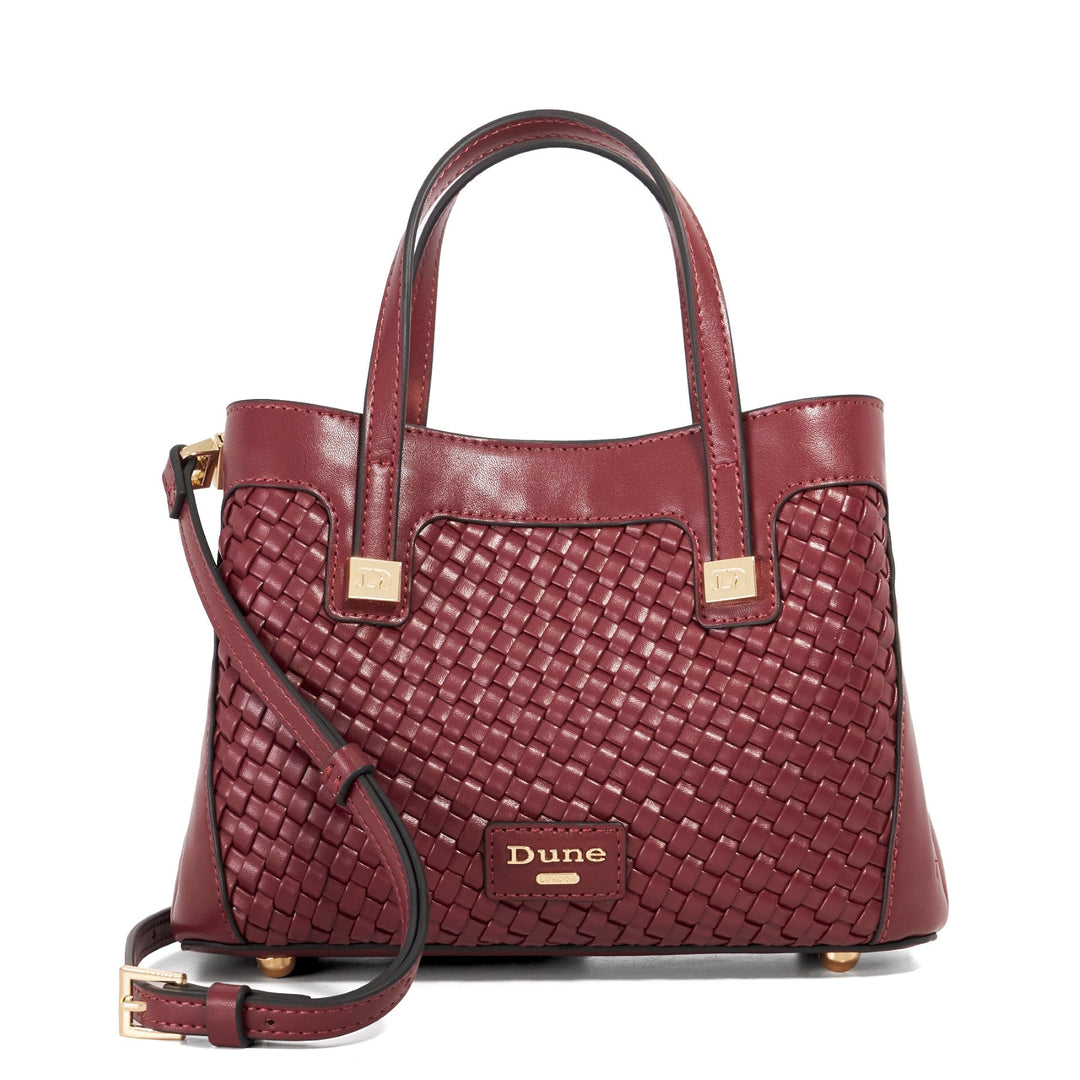 DEAVIE - BURGUNDY