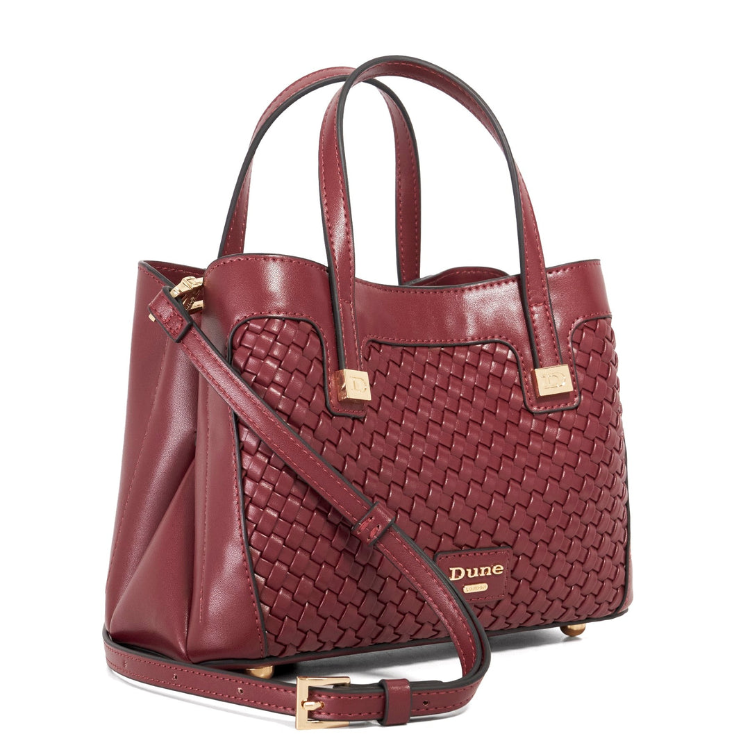 DEAVIE - BURGUNDY